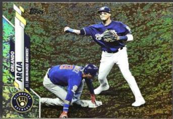 Orlando Arcia #149