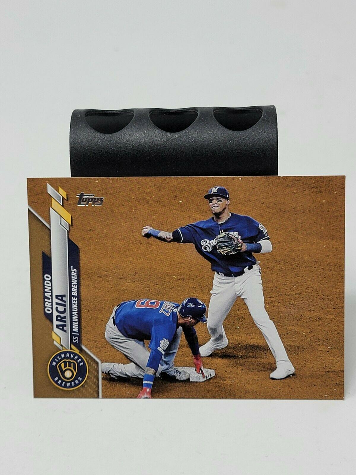 Orlando Arcia [Gold] #149