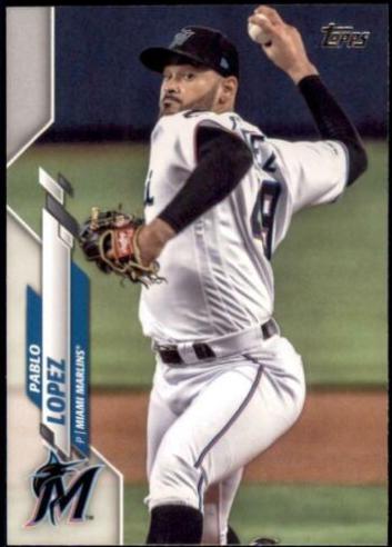 Pablo Lopez #504