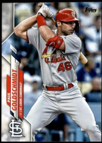 Paul Goldschmidt #145