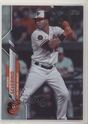 Pedro Severino [Rainbow Foil] #652