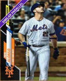 Pete Alonso #53