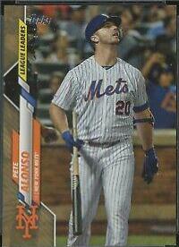Pete Alonso [Gold] #53