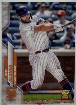 Pete Alonso [Vintage Stock] #350