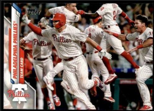 Philadelphia Phillies #246