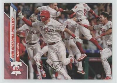 Philadelphia Phillies [Mother's Day Pink] #246