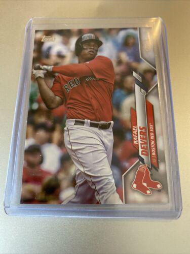 Rafael Devers #314
