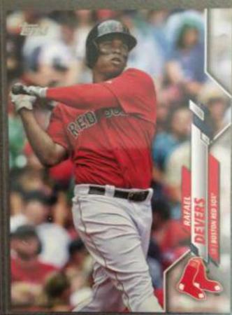 Rafael Devers [Advanced Stat] #314