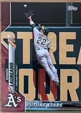 Ramon Laureano [Mother's Day Pink] #179