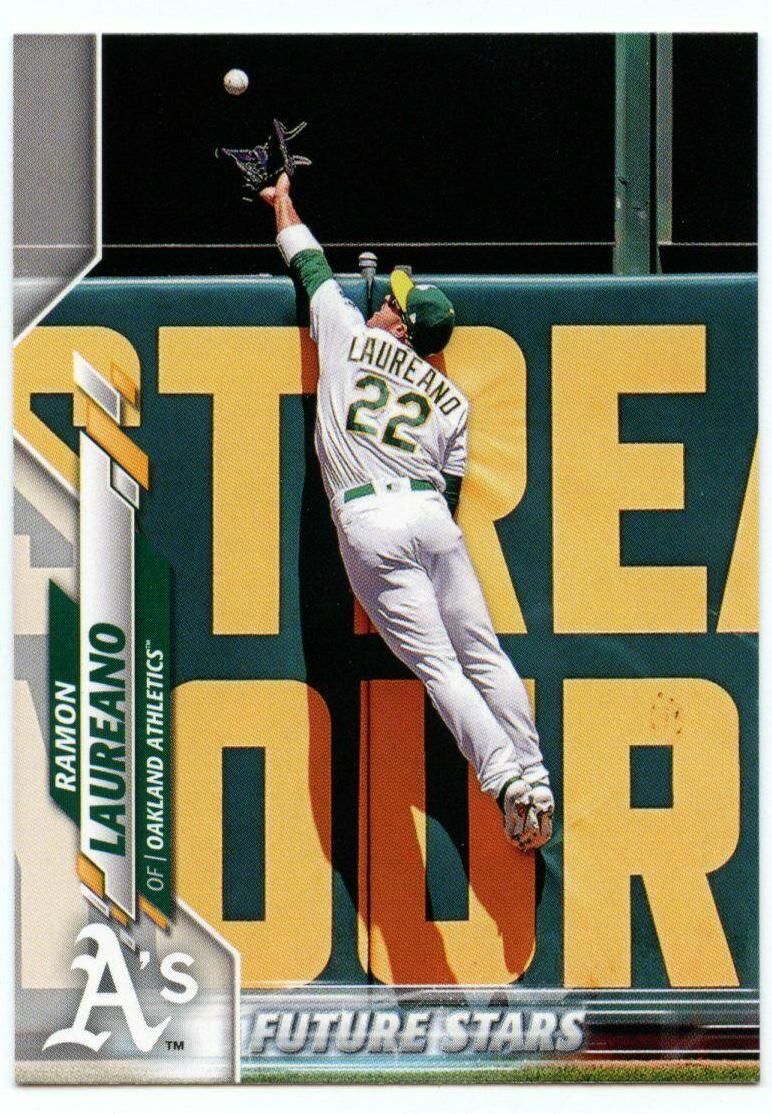 Ramon Laureano [SP] #179