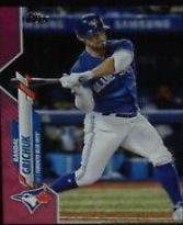 Randal Grichuk [Mother's Day Pink] #231