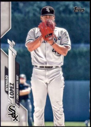 Reynaldo Lopez #488