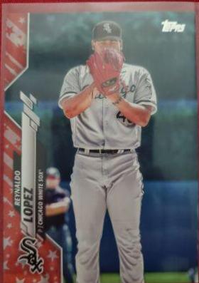 Reynaldo Lopez [Independence Day] #488