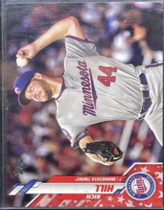 Rich Hill [Independence Day] #413
