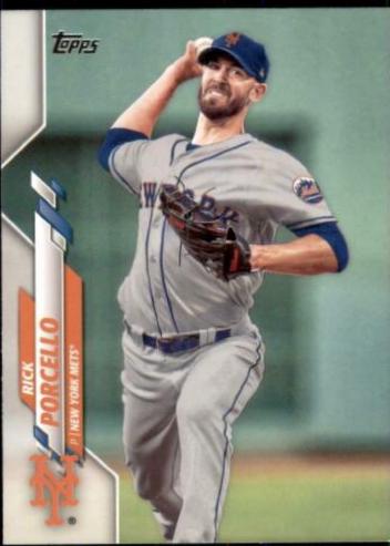 Rick Porcello #619