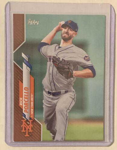Rick Porcello [Mother's Day Pink] #619