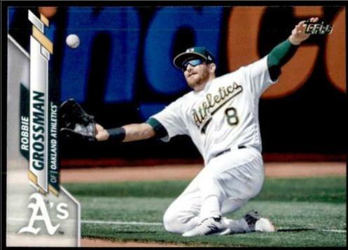 Robbie Grossman #309