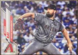 Robbie Ray #532