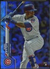 Robel Garcia [Rainbow Foil] #283
