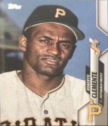 Roberto Clemente [SSP] #170