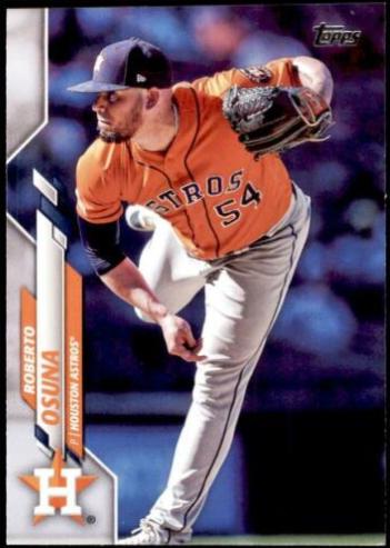 Roberto Osuna #141