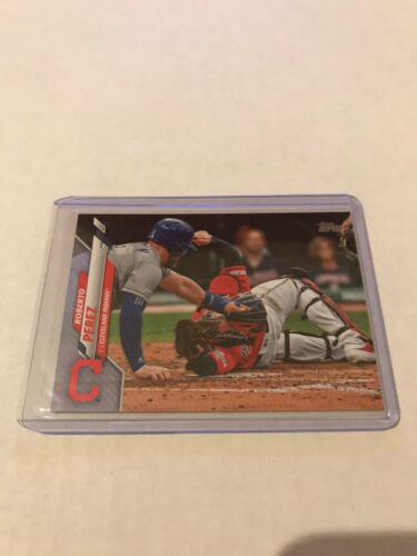 Roberto Perez [Father's Day Blue] #186