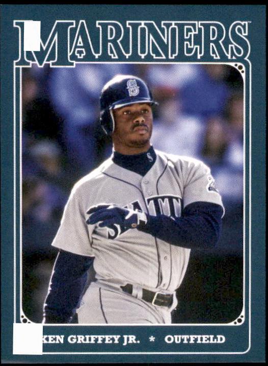 Robinson Cano [582 Montgomery Club] #4