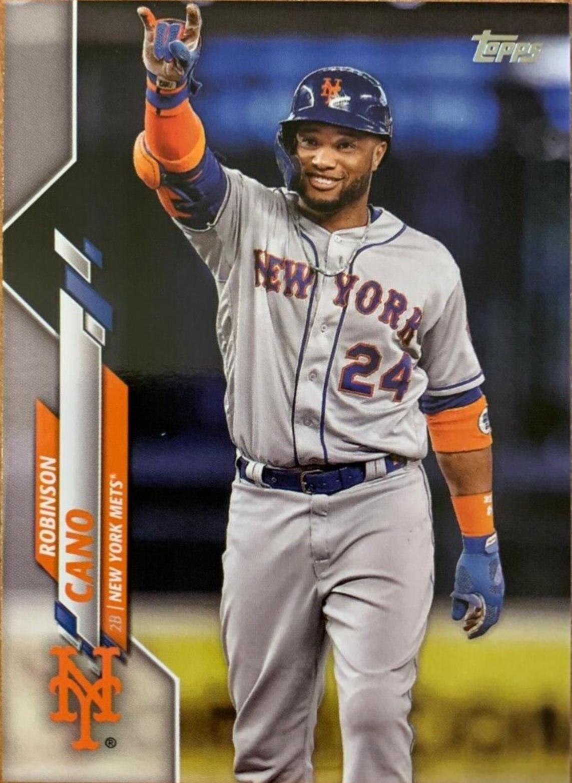 Robinson Cano [Advanced Stat] #4