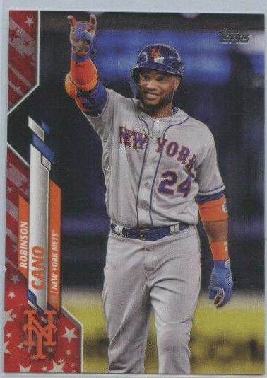 Robinson Cano [Independence Day] #4