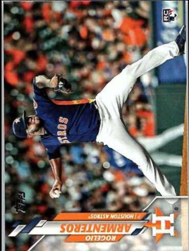 Rogelio Armenteros #106