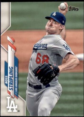 Ross Stripling #546