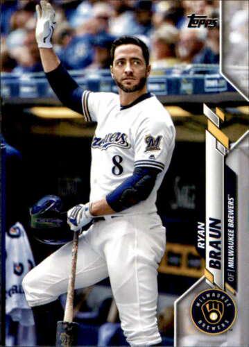 Ryan Braun #347