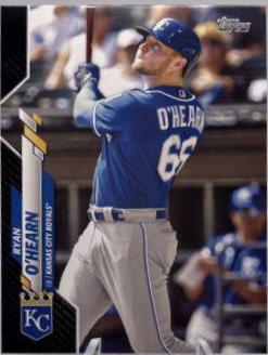 Ryan O'Hearn [Black] #389