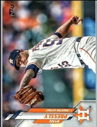 Ryan Pressly #163