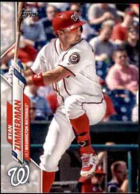Ryan Zimmerman #385