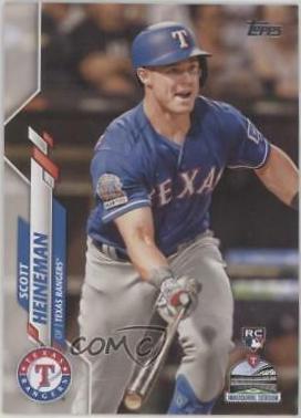 Scott Heineman #437