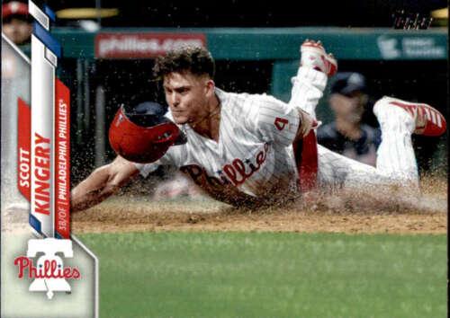Scott Kingery #216