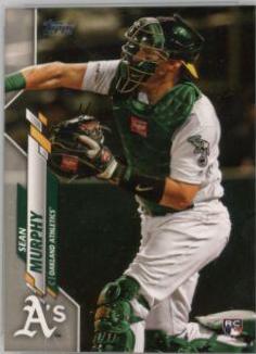 Sean Murphy [Advanced Stat] #317