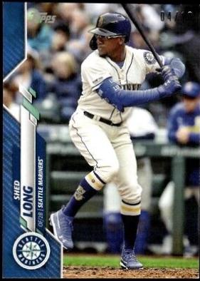 Shed Long [Father's Day Blue] #363