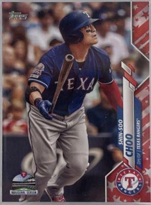 Shin Soo Choo [Independence Day] #518