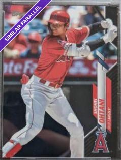 Shohei Ohtani [SP] #125