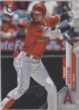 Shohei Ohtani [Vintage Stock] #125