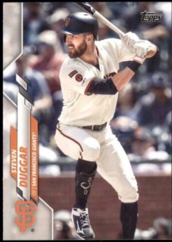 Steven Duggar #472