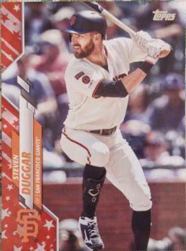 Steven Duggar [Independence Day] #472