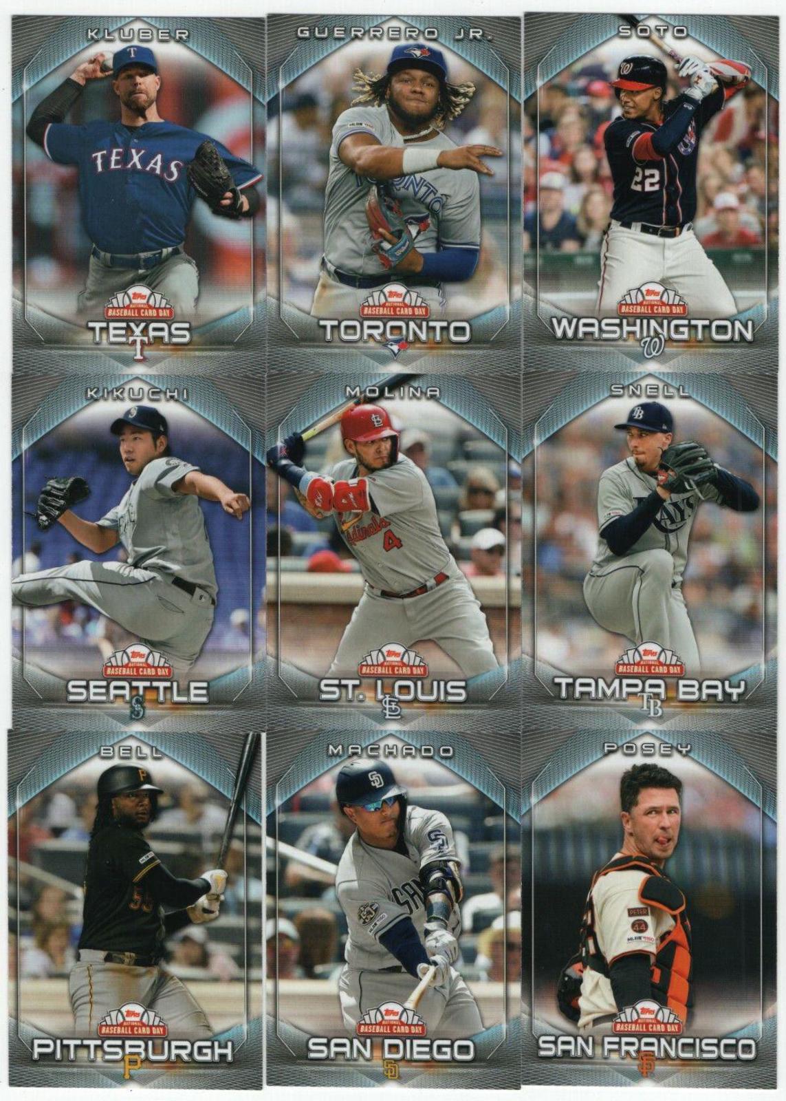 Tampa Bay Rays [Independence Day] #501