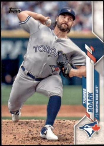 Tanner Roark #352