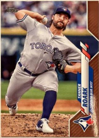 Tanner Roark [Mother's Day Pink] #352