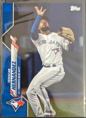 Teoscar Hernandez #644