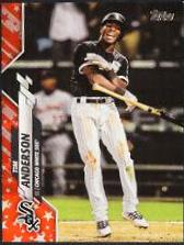 Tim Anderson [Independence Day] #28
