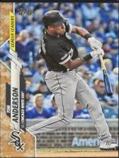 Tim Anderson [Memorial Day Camo] #302